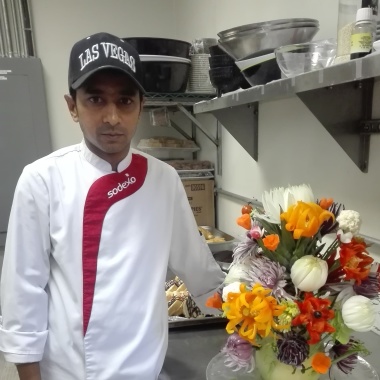 Sodexo