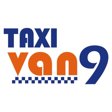 TAXI VAN 9