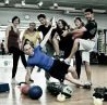 Palestra Garden Gym