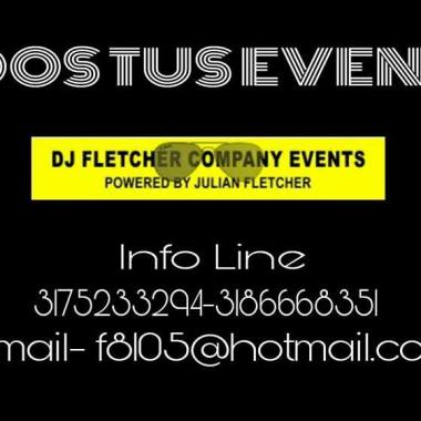DJFLETCHERCOMPANY EVENTS