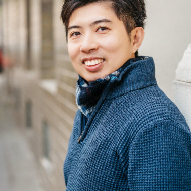 Kim Hua Yeo