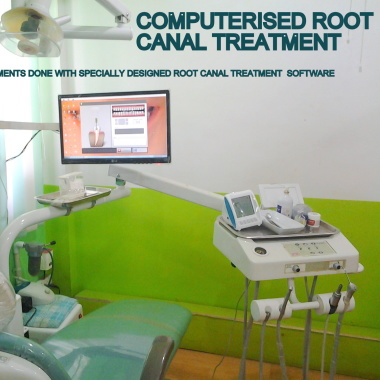 Sri Sakthi Dental Clinic