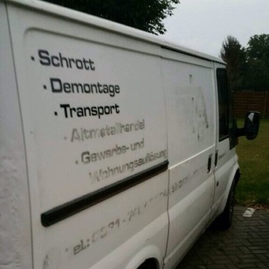 Transporter