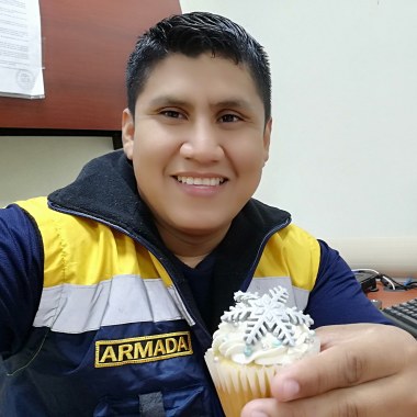 Joel adrian
