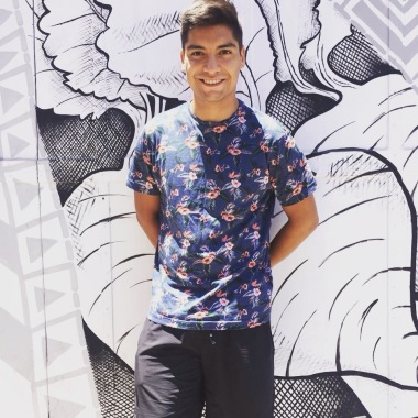 Bastian Parra