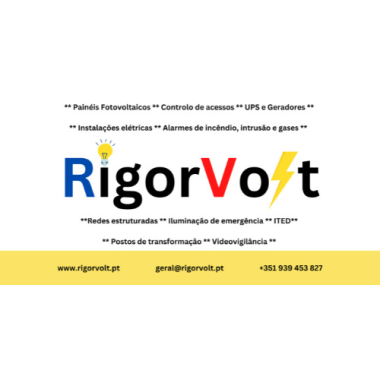 RigorVolt, Lda.