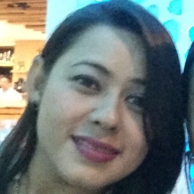 Mariolys Pedroza
