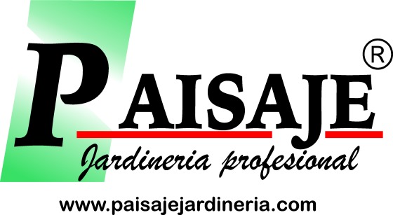 Paisaje jardineria profesional