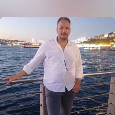 Ahmed Yahya