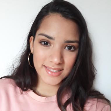 Aguilera Perez Stephanie