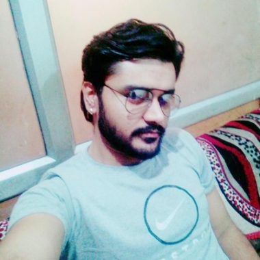 Ajay Saxena