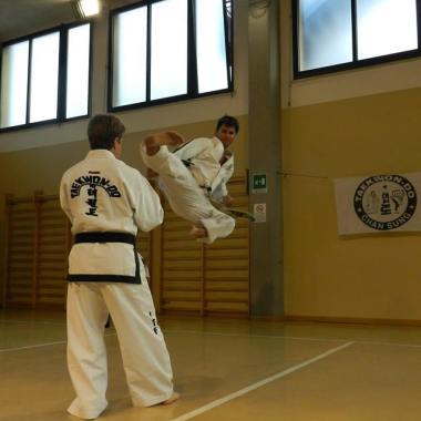 ASD Chan Sung Taekwon-do