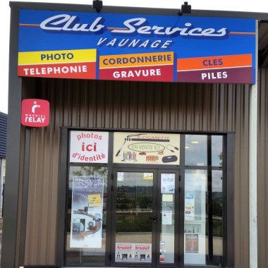 Club Services