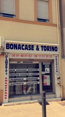 Bonacase & Torino
