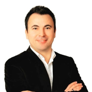 Eskişehir Psikolog İlker Küçük