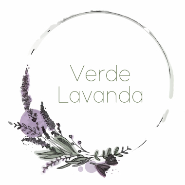 Verde Lavanda