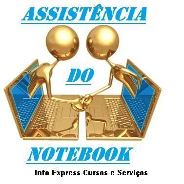 Dr. PC Manutenção de Notebooks em Salvador