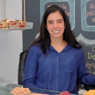 Consulta privada de nutrición
