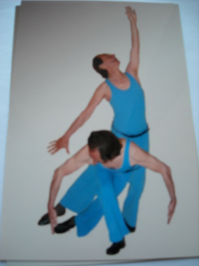 Ballet théâtre