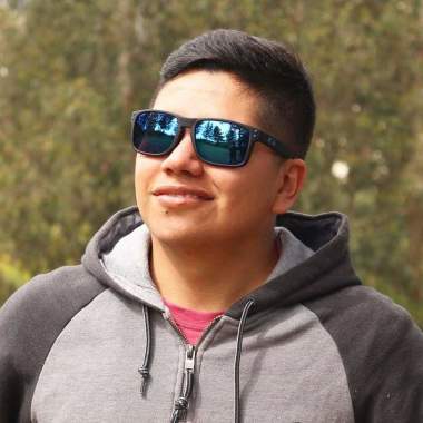 Jorge Aguilera