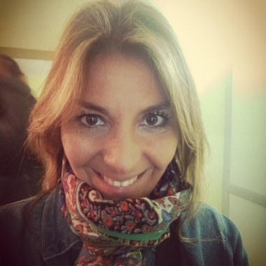 Psicologa Carol Torres
