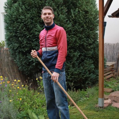 Senioren-Service-Karl