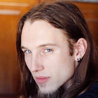 Marius Michal Klimowicz