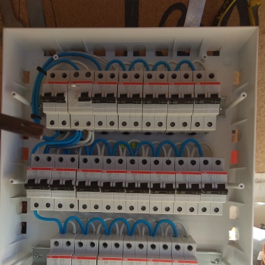 Santángelo electricidad