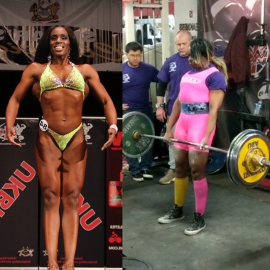 Dsefitness