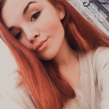 Iryna Zavaliy