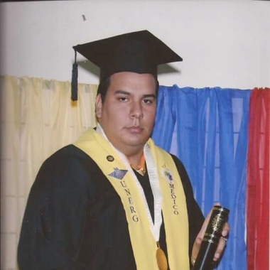 Juan enrrique