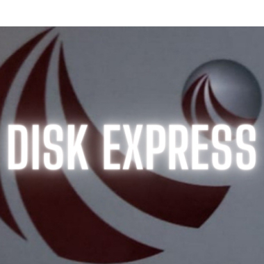 Disk Express