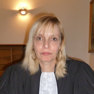 Garnier corinne