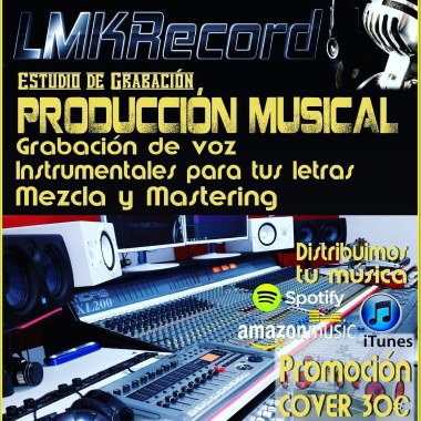 LMKRecord