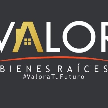 VALOR BIENES RAICES