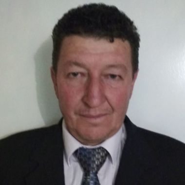 Leonardo Cruz Giraldo
