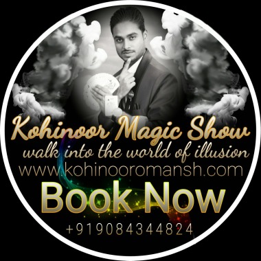 Kohinoor Magic Show