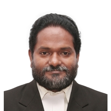 Snehadevan V.V., Advocate 
