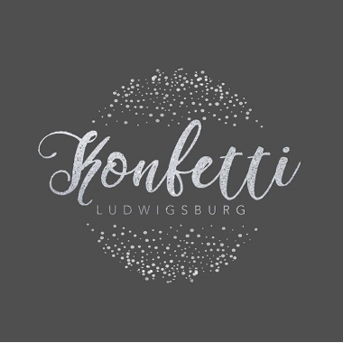 Konfetti Ludwigsburg