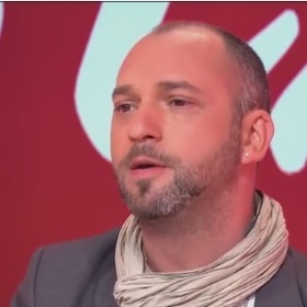 Sébastien Lacoffe Magnétiseur