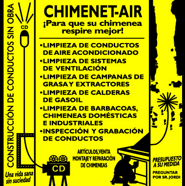 Chimenet-Air