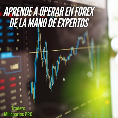 Traders Millonarios Pro