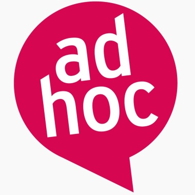 Adhoc media GmbH