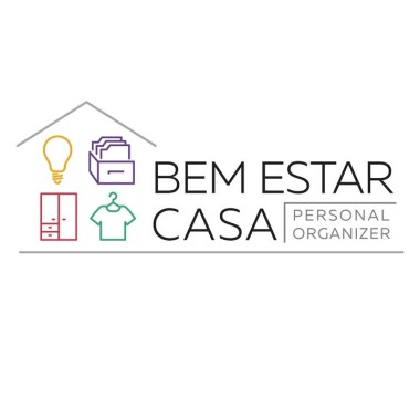 Bem Estar Casa - Personal Organizer