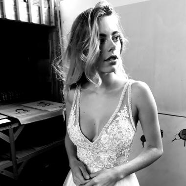 Sarah Dakhli