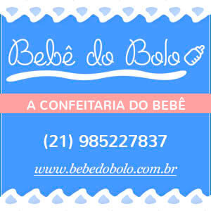 Confeitaria Bebê do Bolo