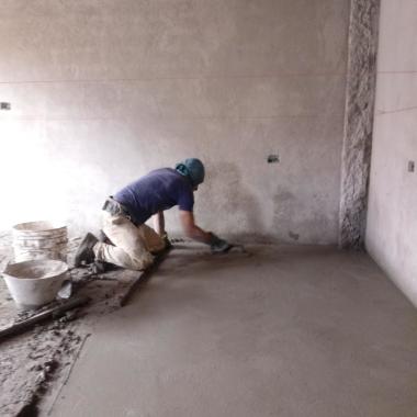 Soy maestro constructor y remodelo su hogar
