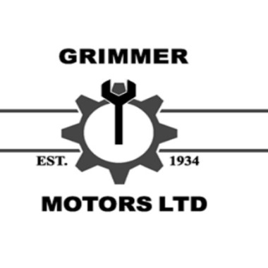 Grimmer Motors Ltd