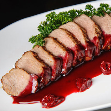 Cursos de cocina personalizado