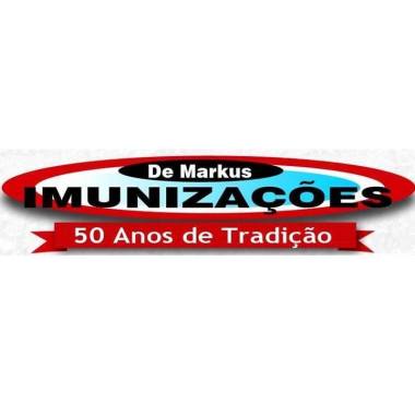 De Markus Imunizações
